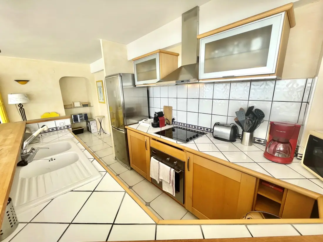 Location de Vacances Roses 470