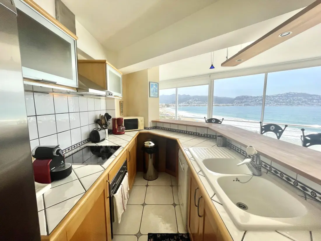 Location de Vacances Roses 470