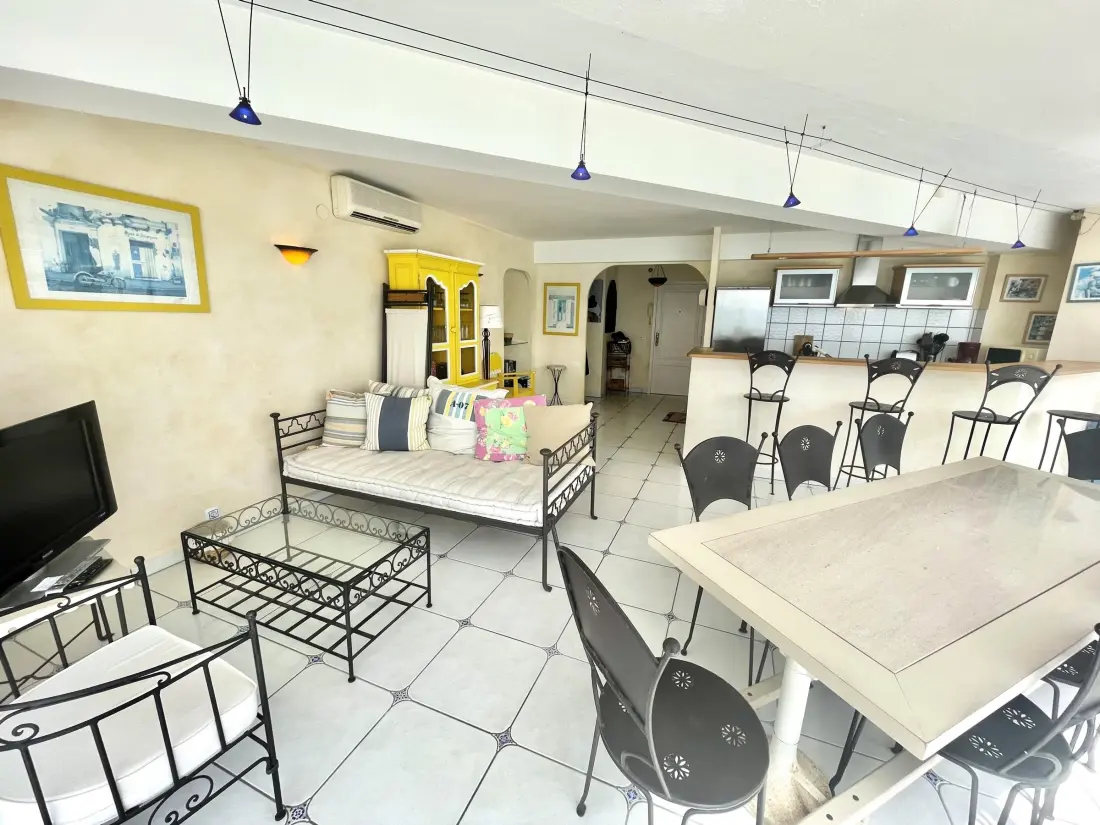 Location de Vacances Roses 470