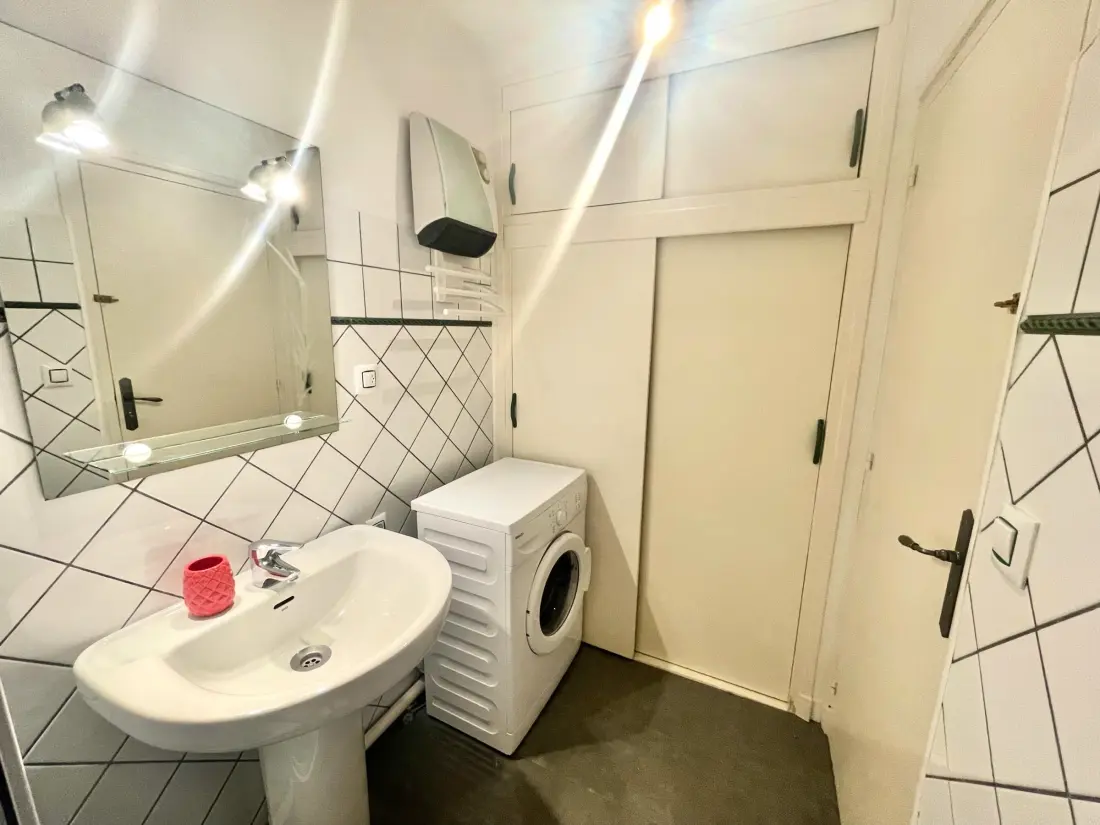 Location de Vacances Roses 470