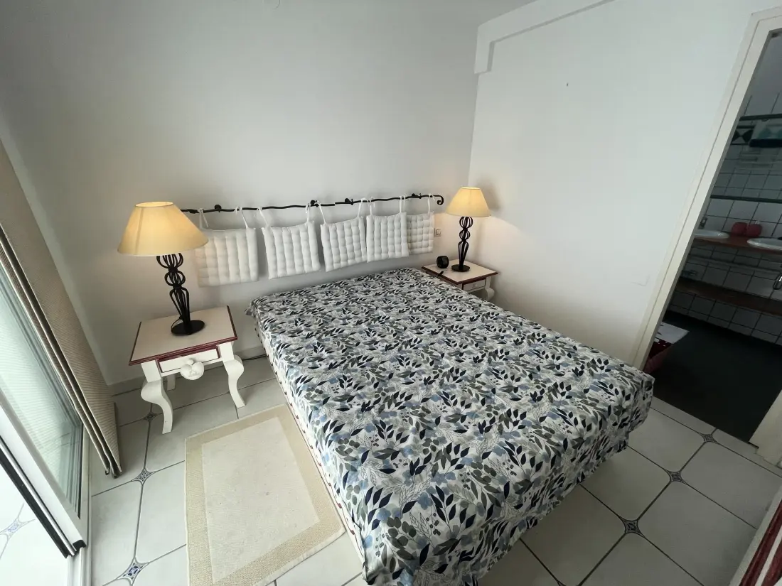 Location de Vacances Roses 470