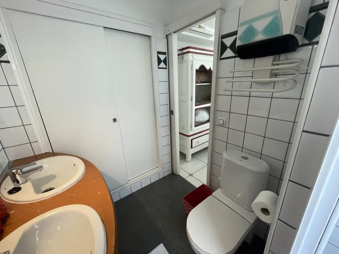 Location de Vacances Roses 470