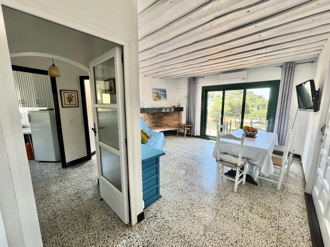 Location de Vacances Roses 471