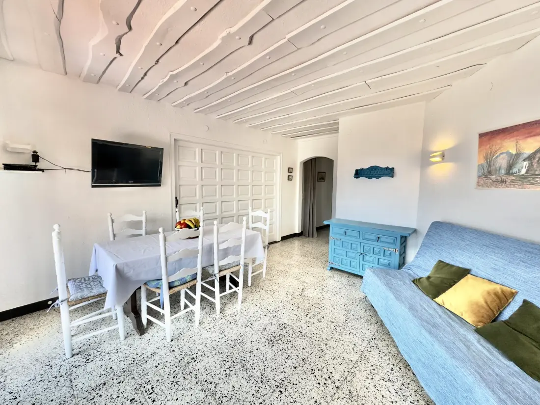 Location de Vacances Roses 471
