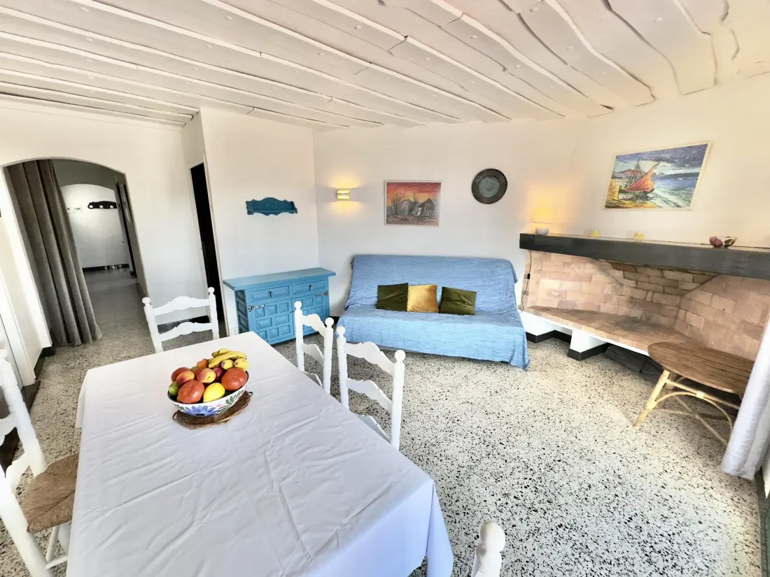 Location de Vacances Roses 471