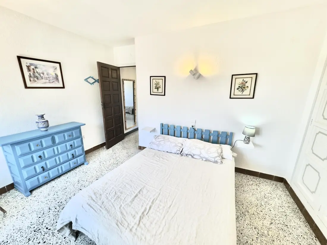 Location de Vacances Roses 471