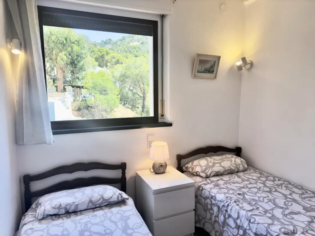 Location de Vacances Roses 471