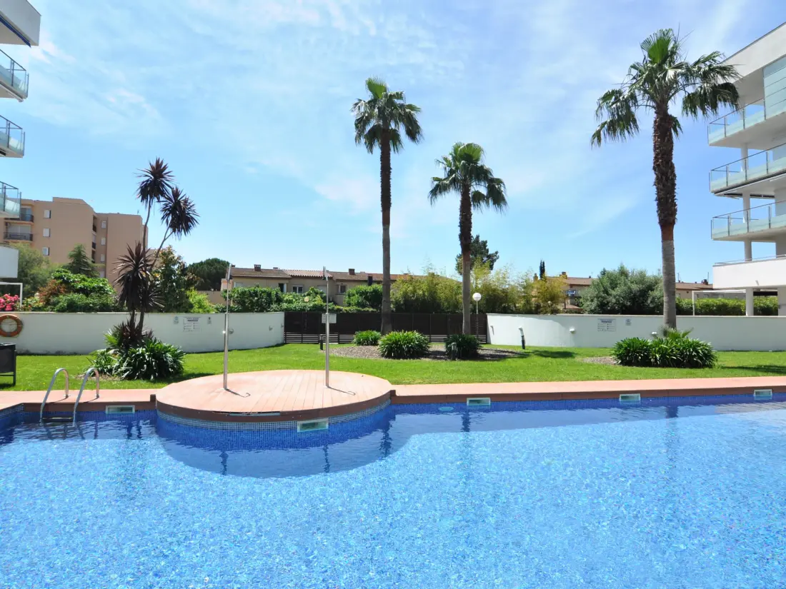 Location de Vacances Roses 474