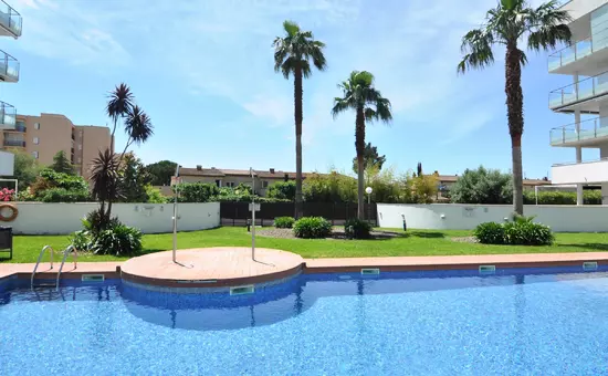 Location de Vacances Roses 474