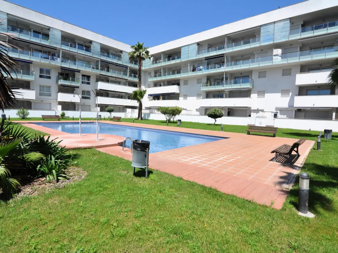 Location de Vacances Roses 474