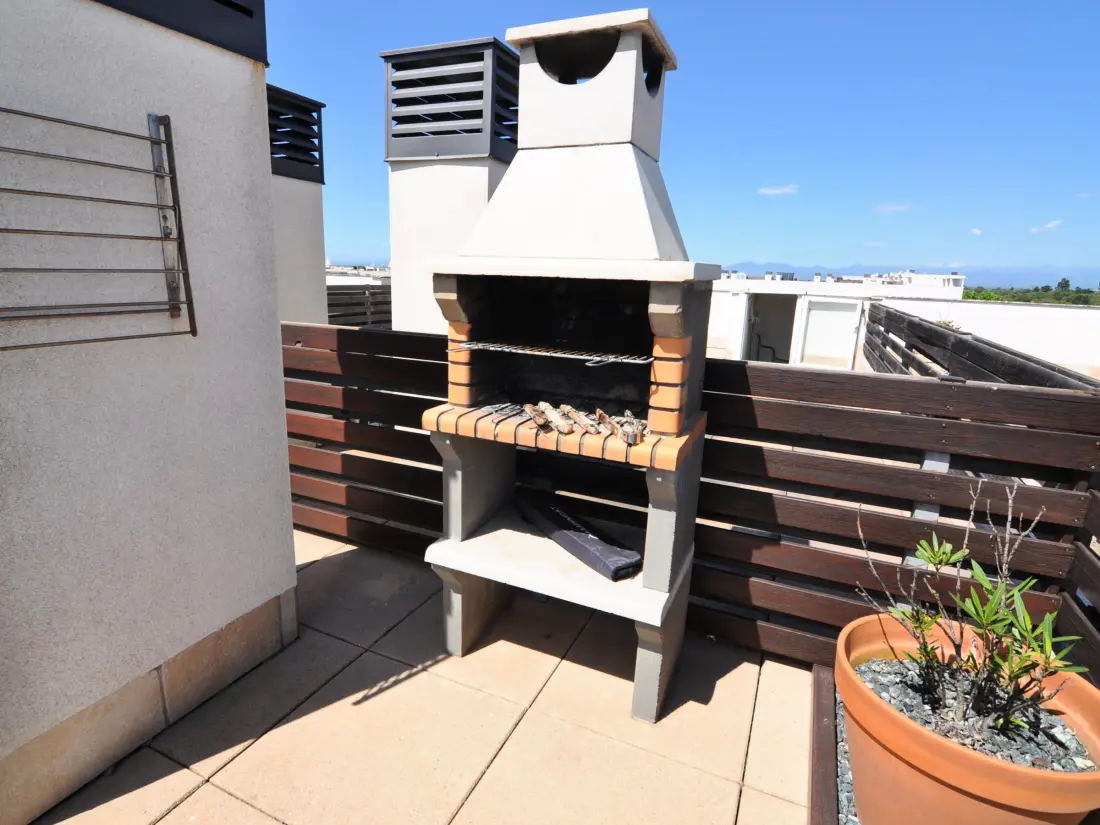 Location de Vacances Roses 474