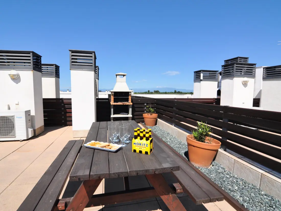 Location de Vacances Roses 474