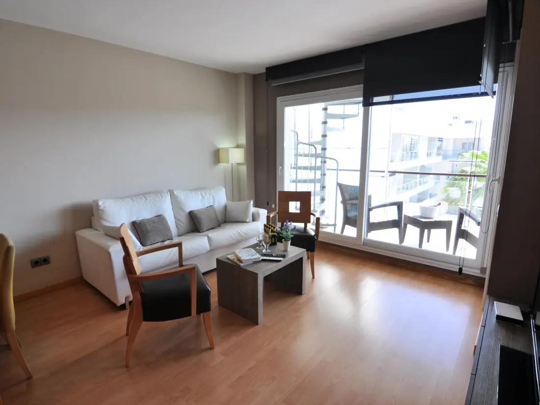 Location de Vacances Roses 474