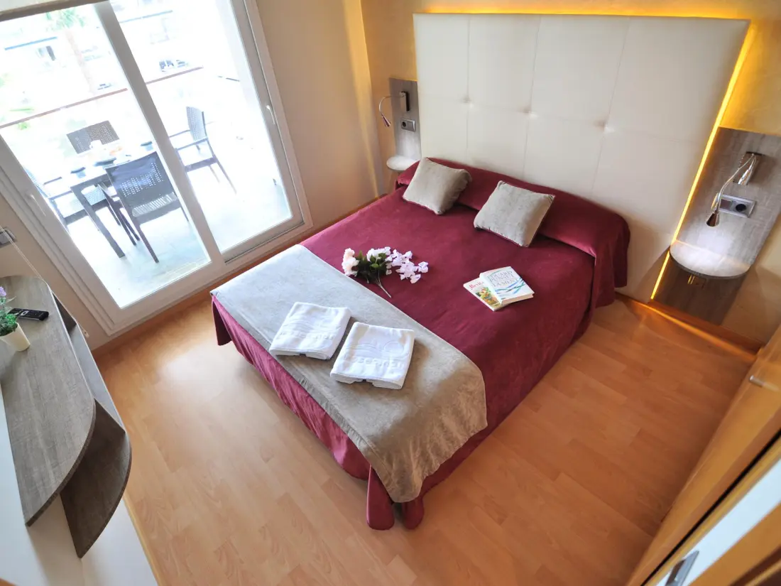 Location de Vacances Roses 474