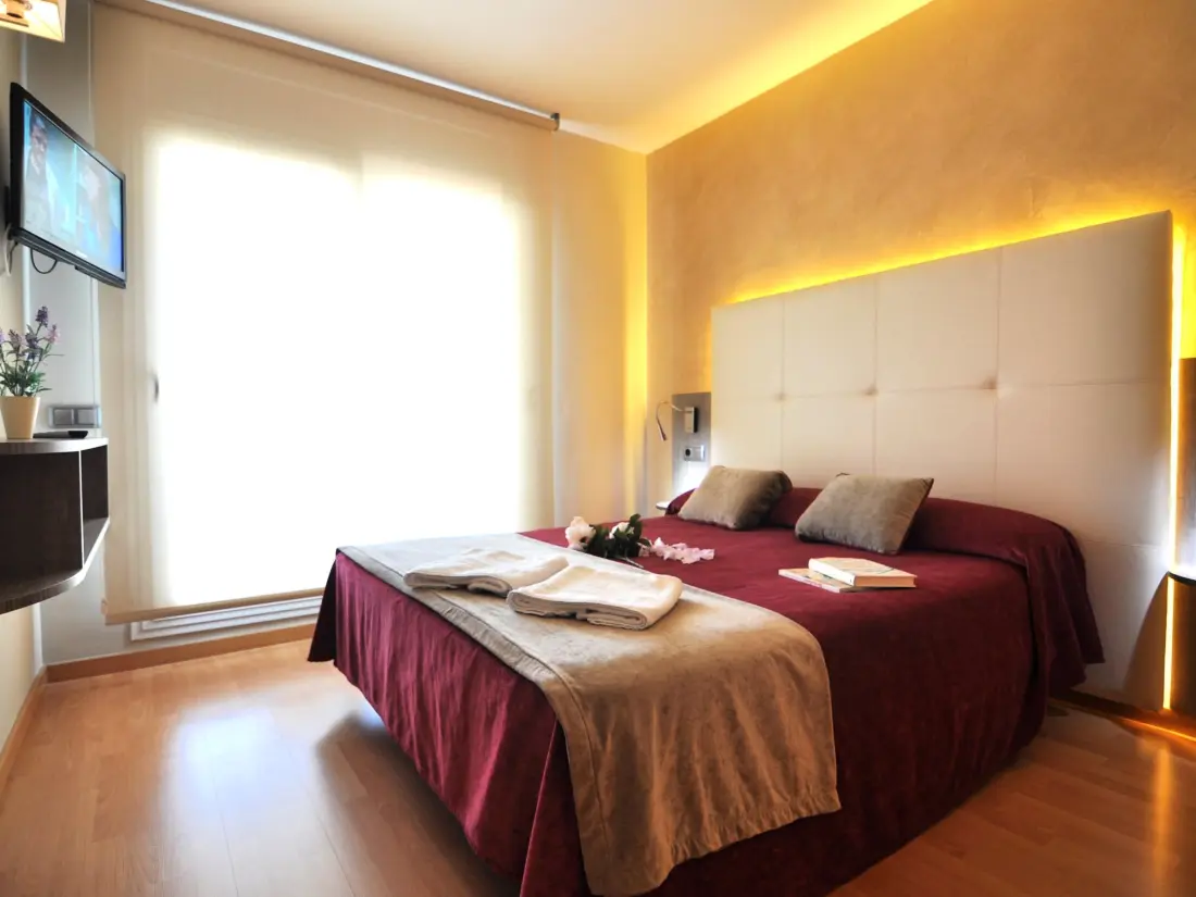 Location de Vacances Roses 474