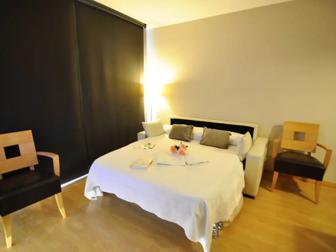 Location de Vacances Roses 474