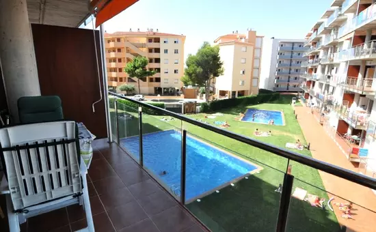 Location de Vacances Roses 475