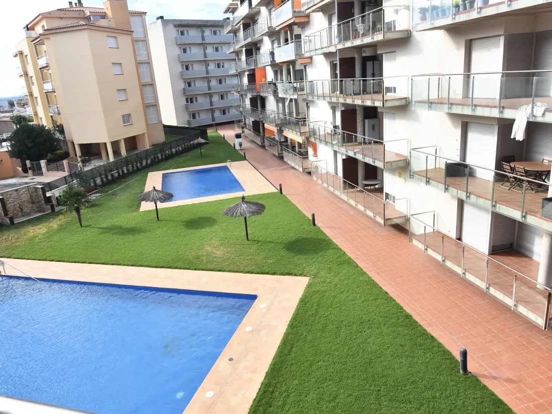 Location de Vacances Roses 475
