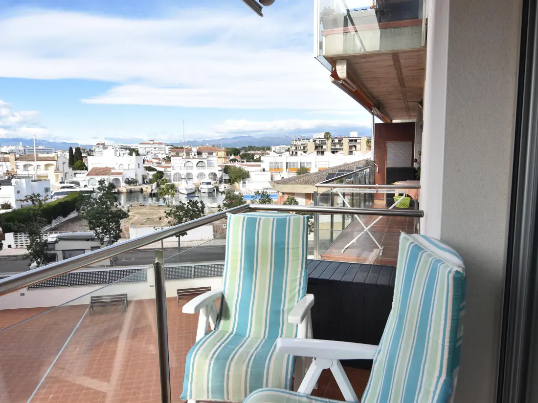 Location de Vacances Roses 475