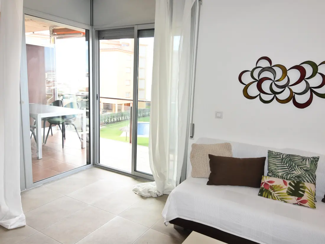 Location de Vacances Roses 475