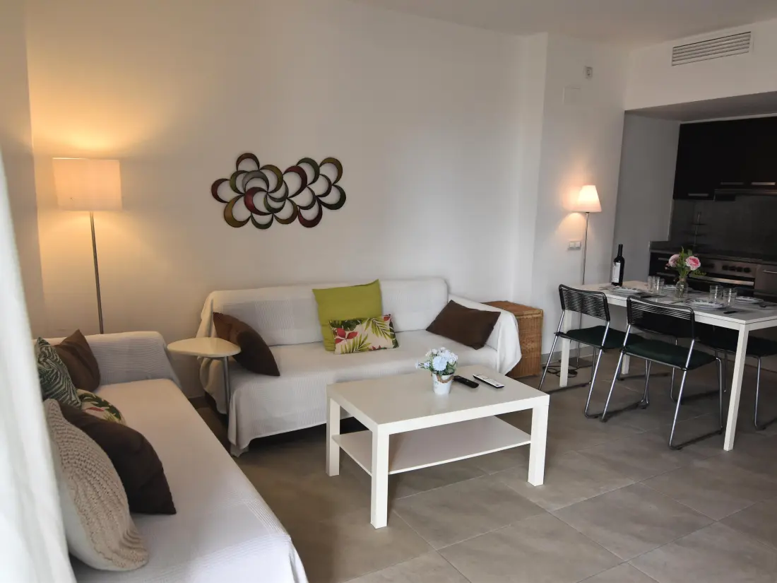 Location de Vacances Roses 475