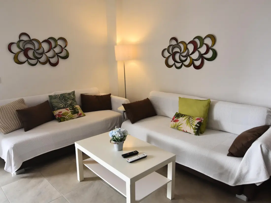 Location de Vacances Roses 475