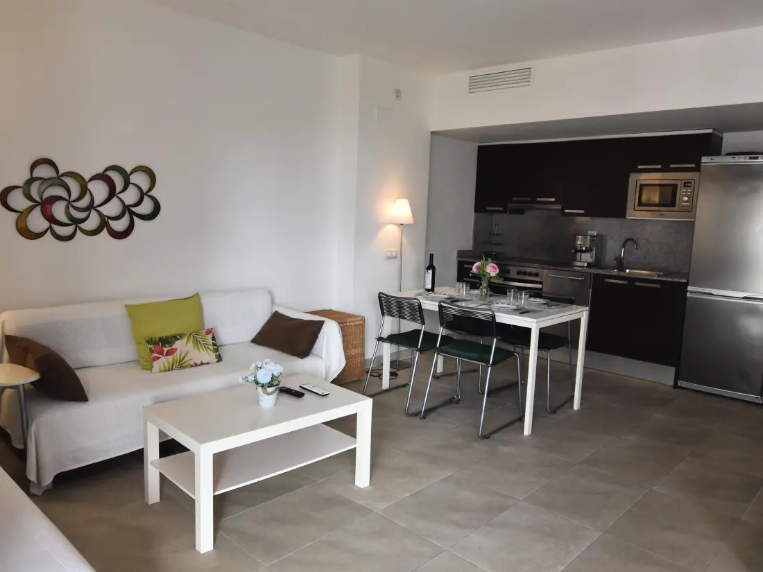 Location de Vacances Roses 475