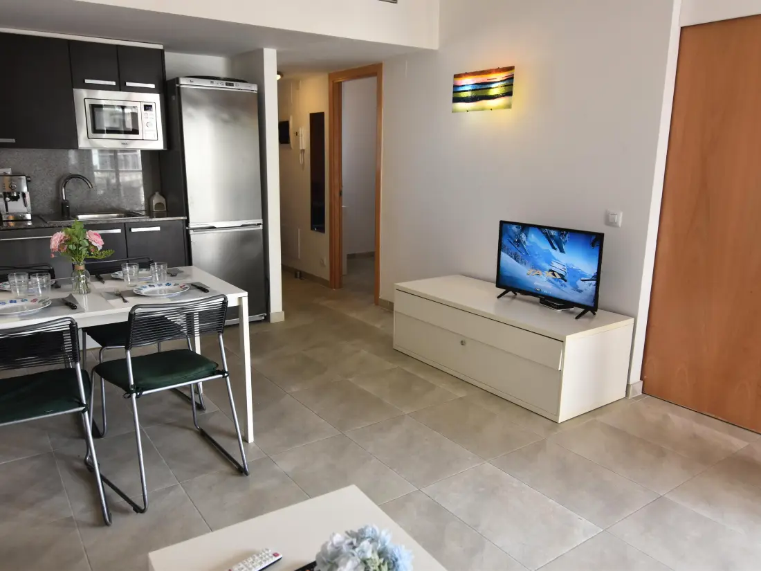 Location de Vacances Roses 475