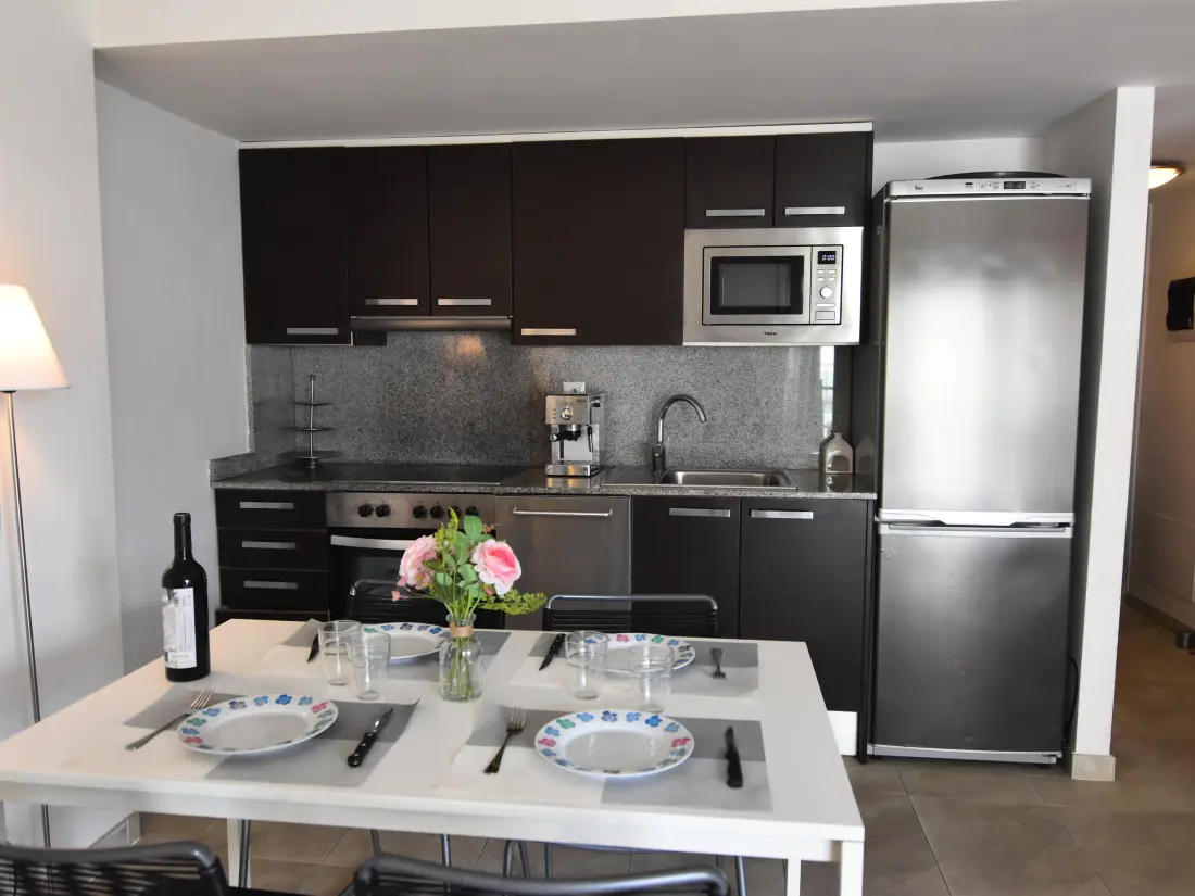 Location de Vacances Roses 475