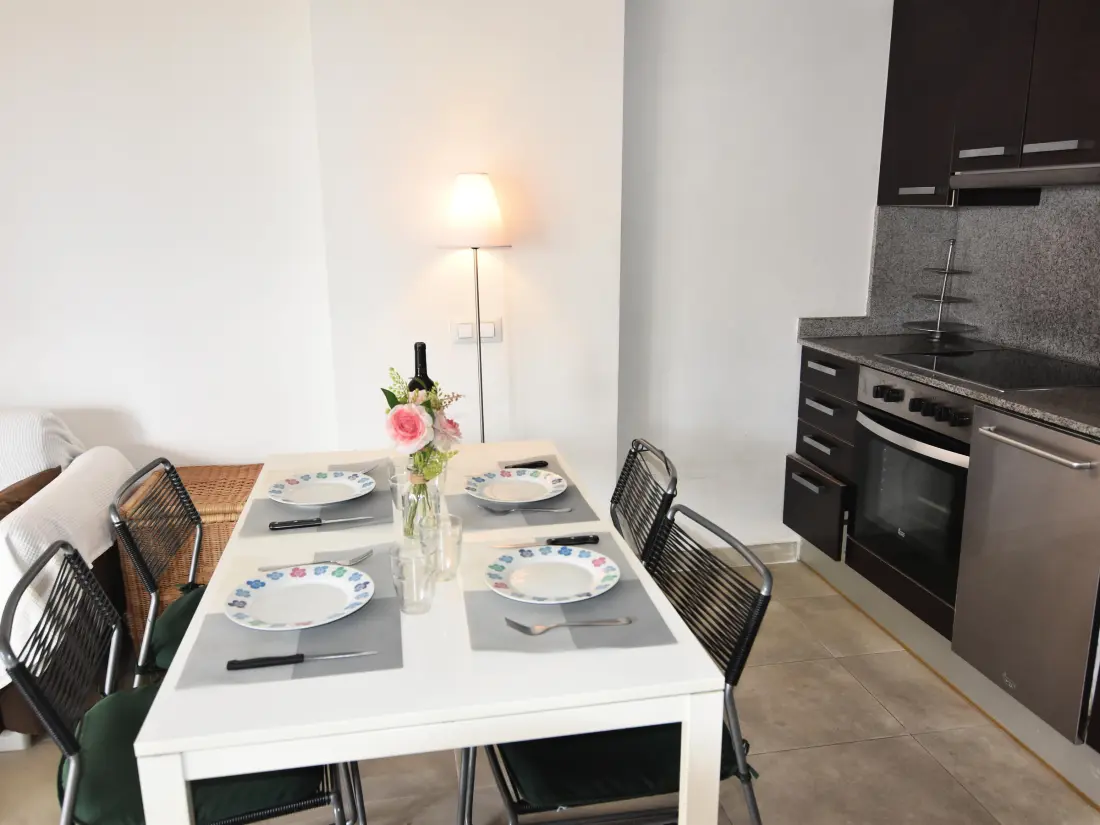 Location de Vacances Roses 475