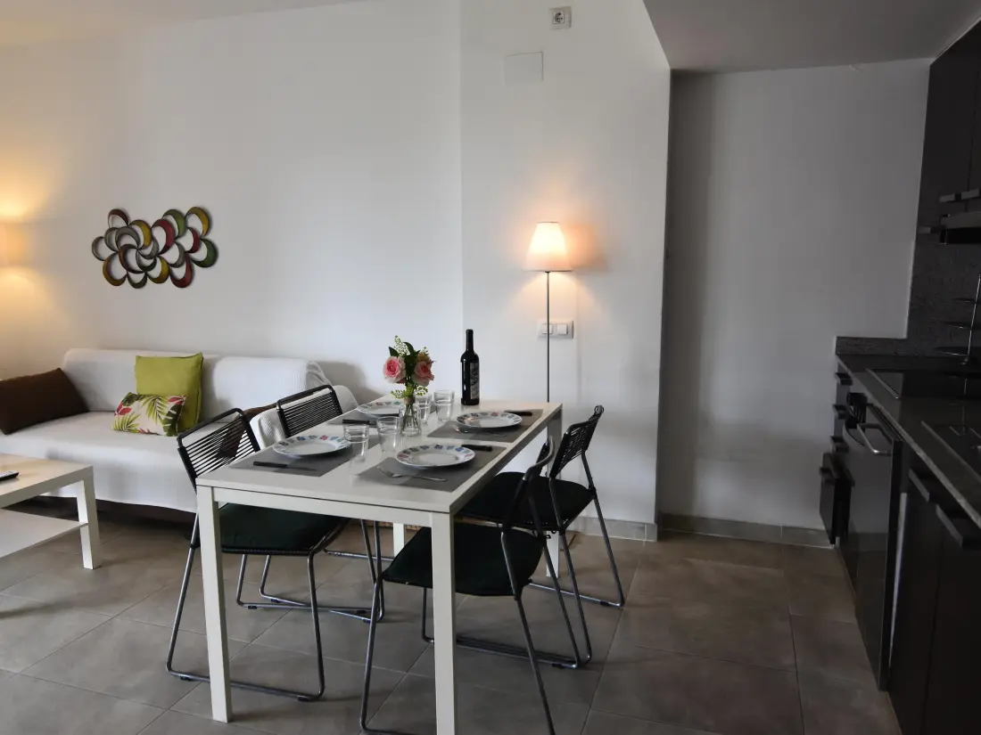 Location de Vacances Roses 475