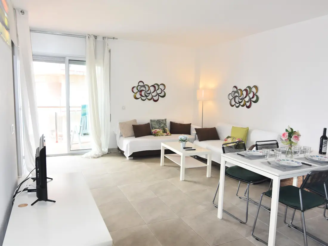 Location de Vacances Roses 475