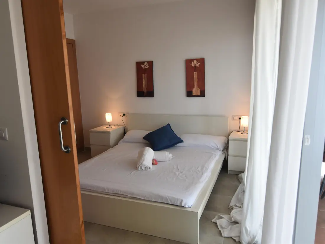Location de Vacances Roses 475