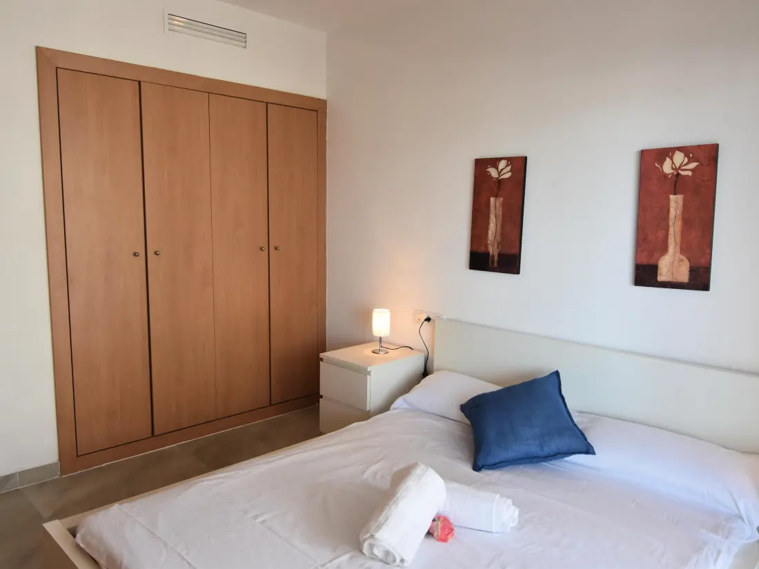 Location de Vacances Roses 475