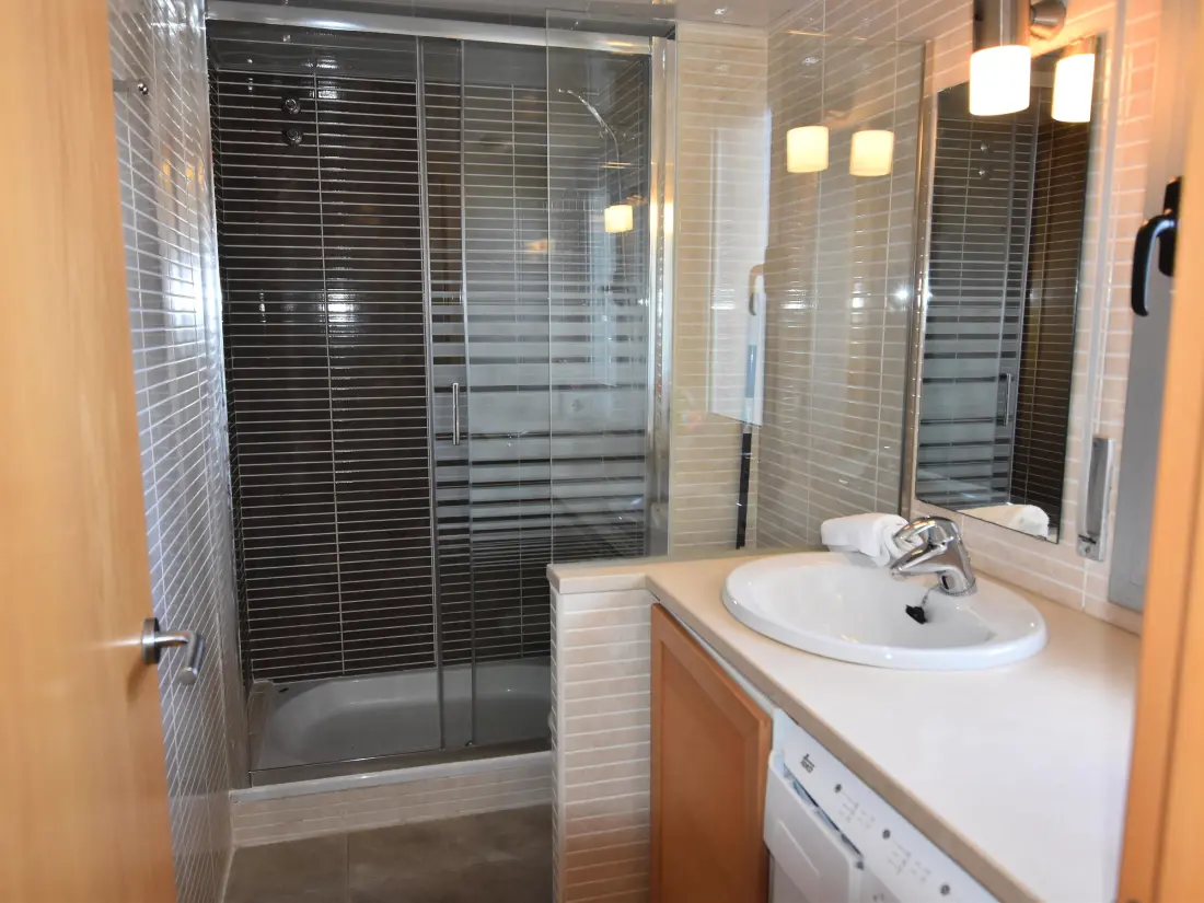 Location de Vacances Roses 475