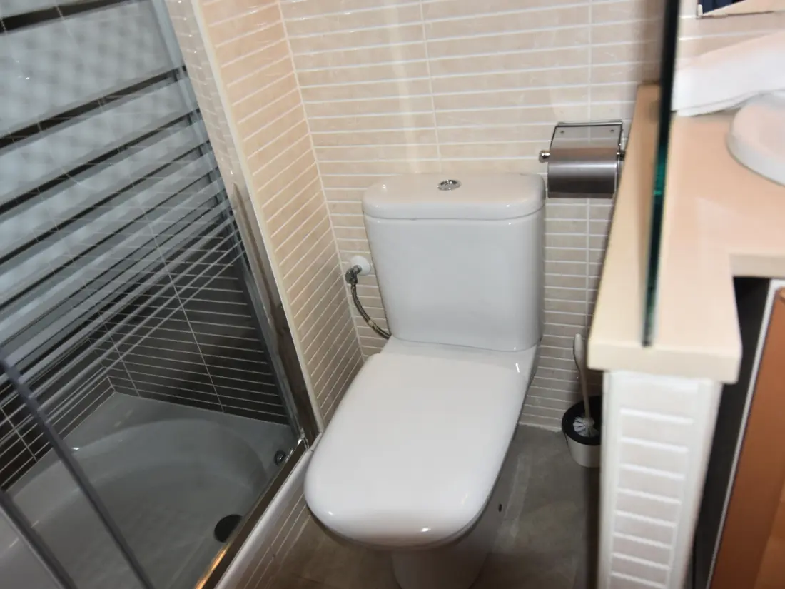 Location de Vacances Roses 475