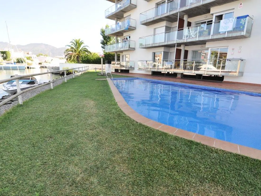 Location de Vacances Roses 475