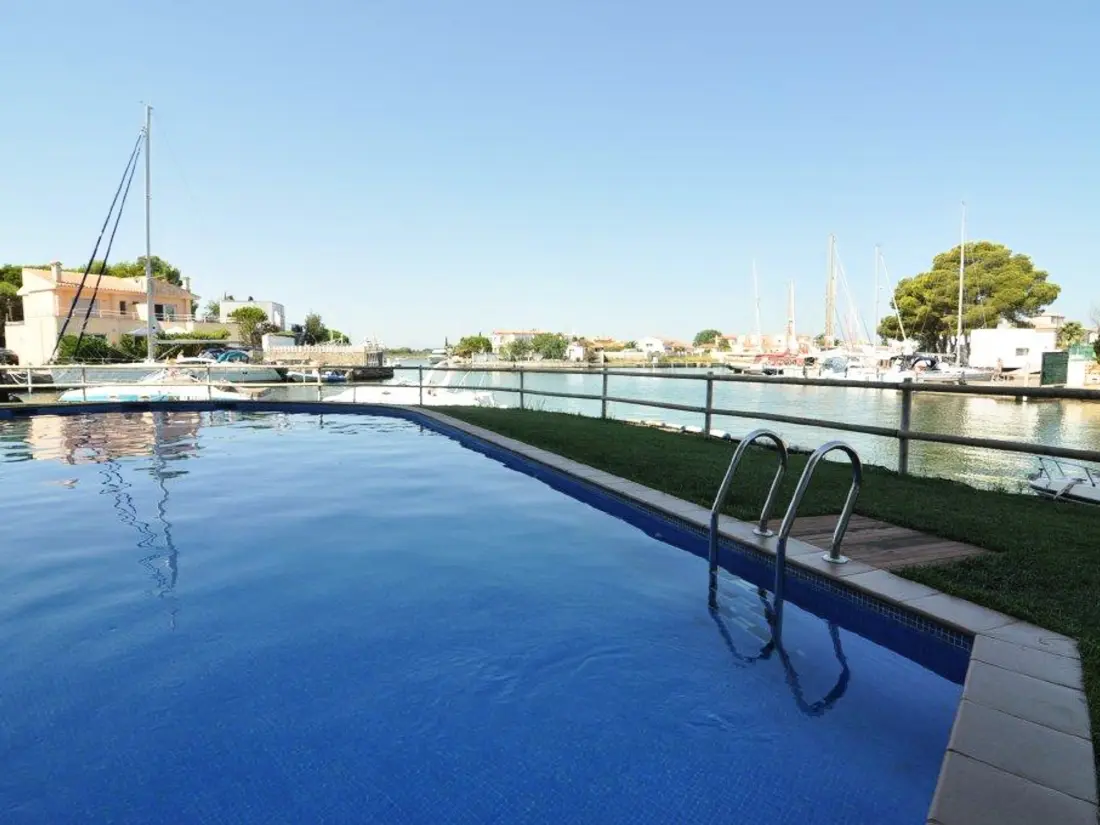 Location de Vacances Roses 475