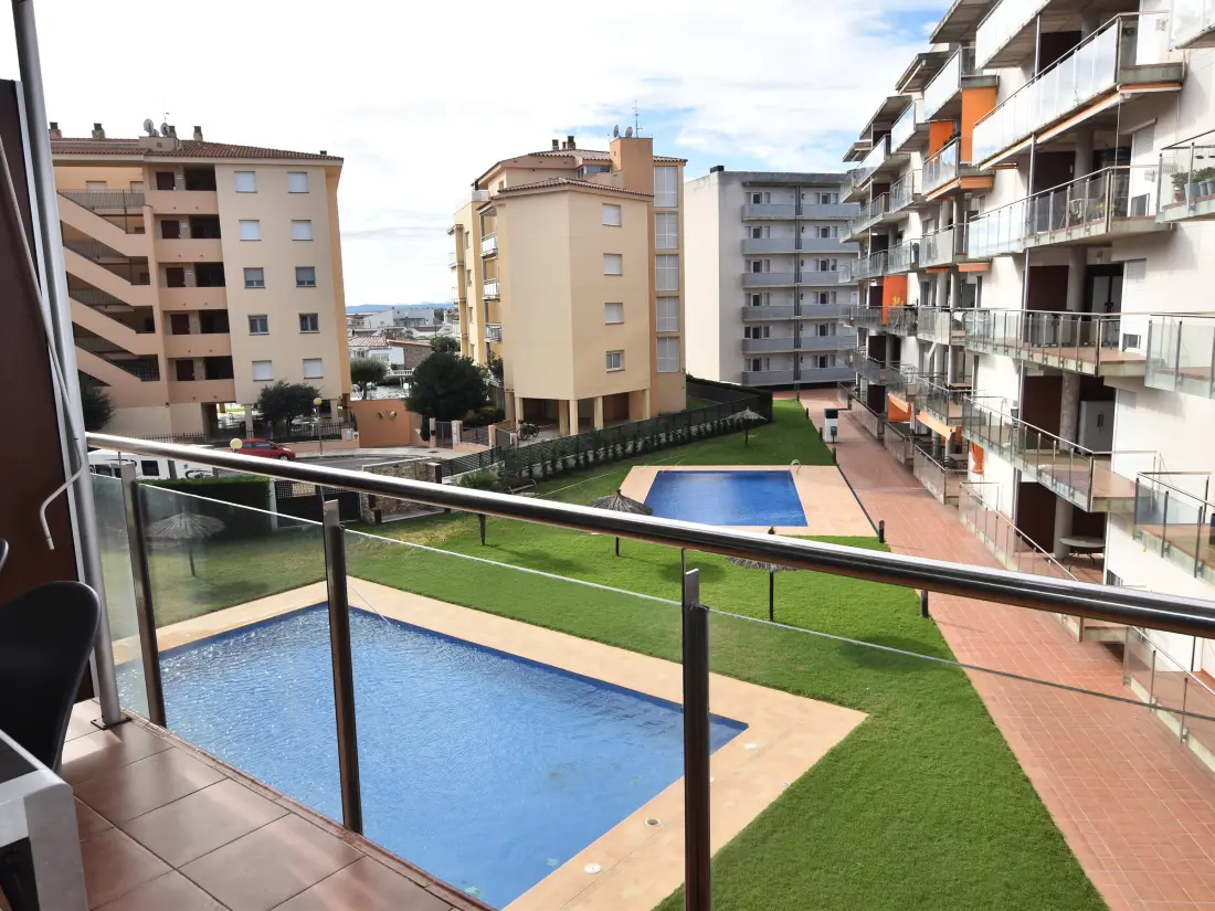 Location de Vacances Roses 475