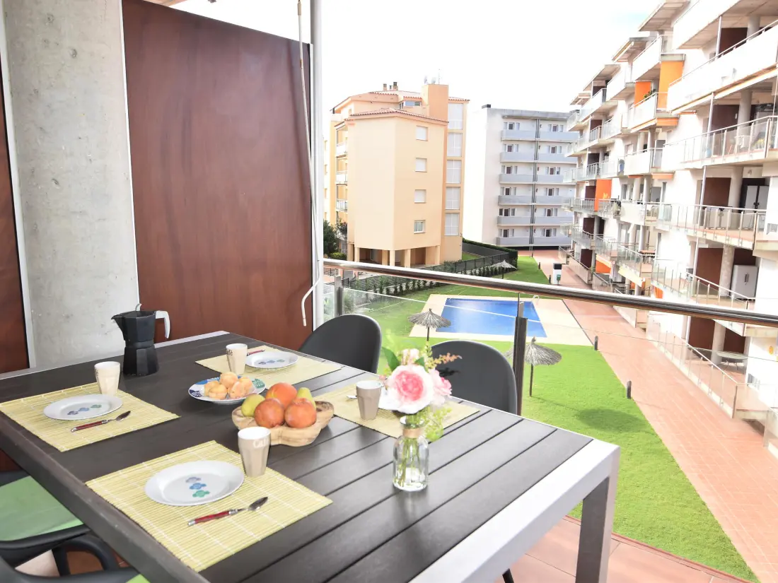 Location de Vacances Roses 475