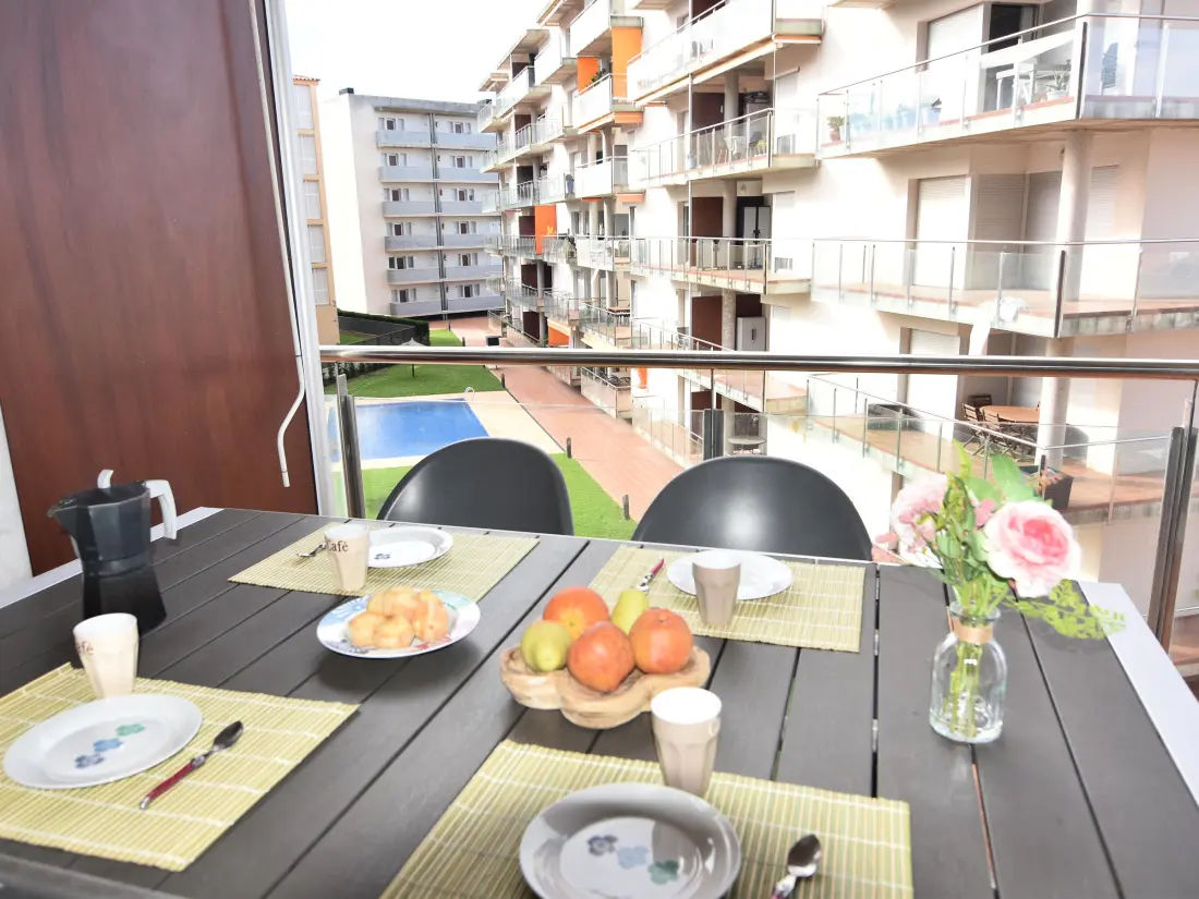 Location de Vacances Roses 475