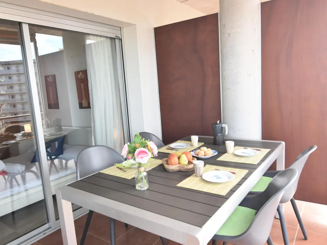 Location de Vacances Roses 475