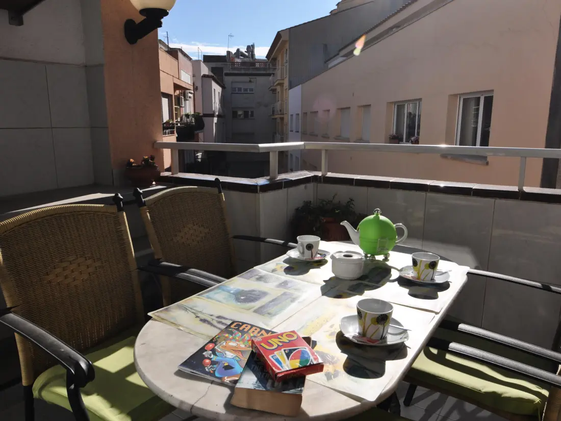 Location de Vacances Roses 476