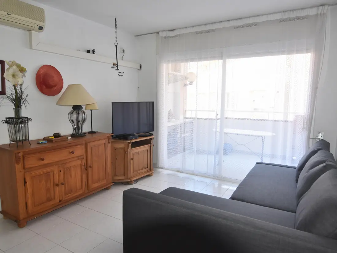 Location de Vacances Roses 476