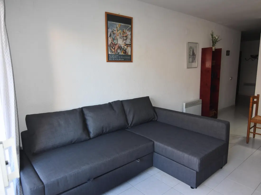 Location de Vacances Roses 476