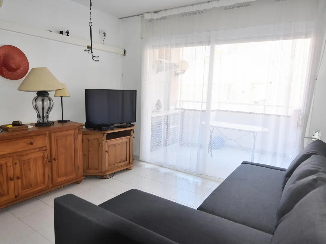 Location de Vacances Roses 476