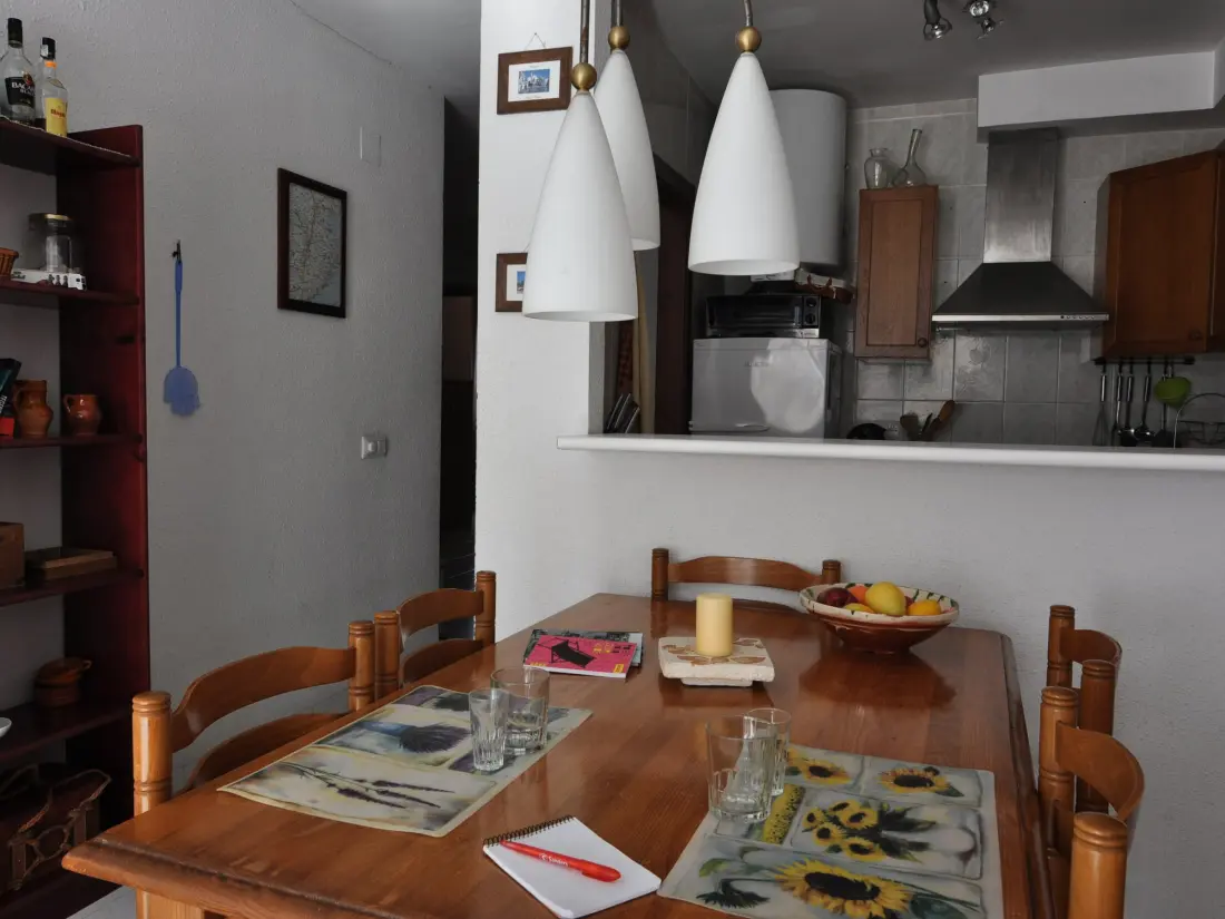 Location de Vacances Roses 476