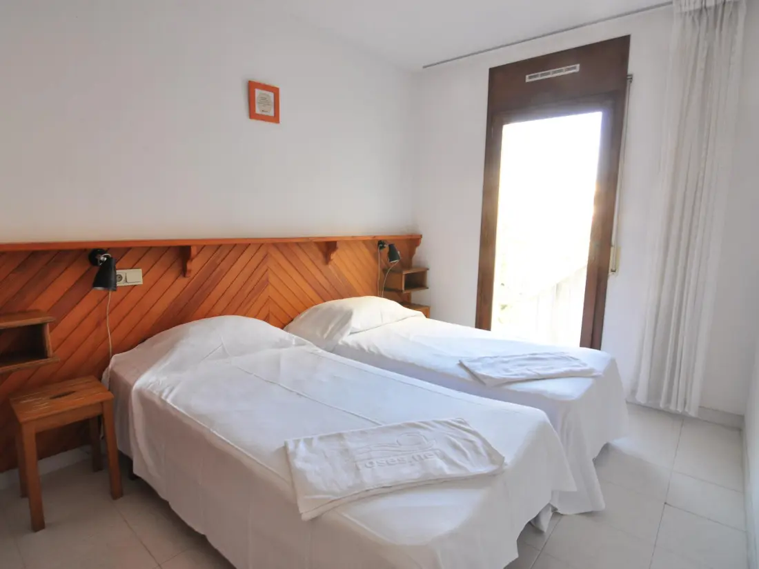 Location de Vacances Roses 476