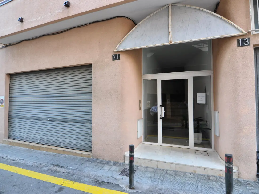 Location de Vacances Roses 476