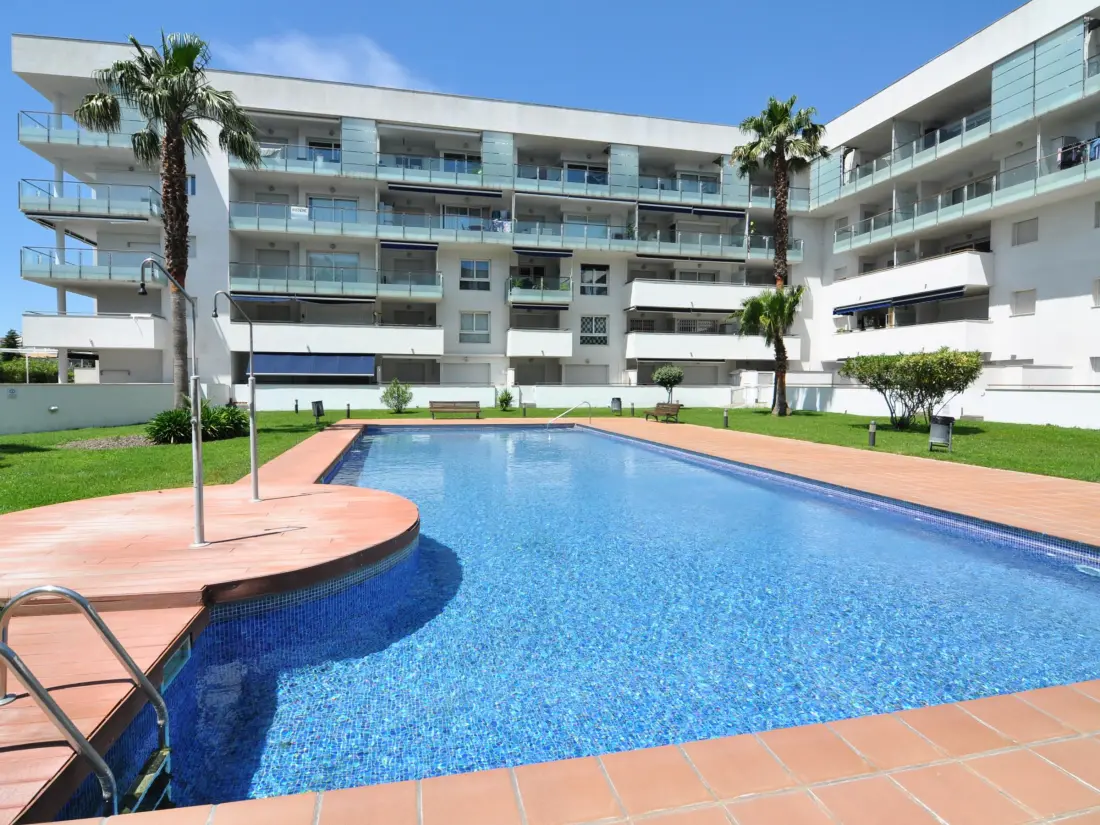 Location de Vacances Roses 480
